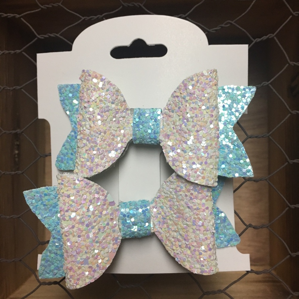 Hair bows - Picture 2 of 8